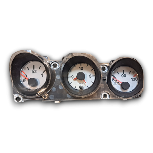 Alfa Romeo 156 Kombinerat Instrument